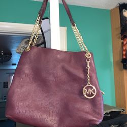 Michael Kors Handbag