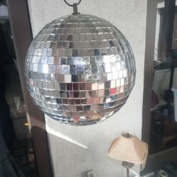 Disco Ball