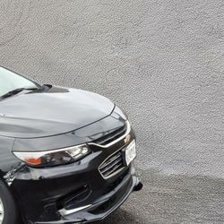 2018 CHEVY MALIBU LT