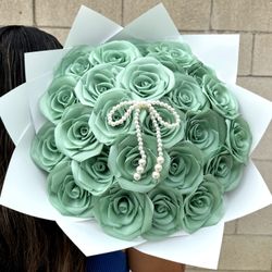 Eternal Roses