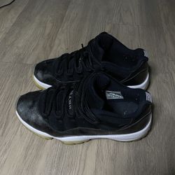 Jordan 11s 