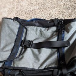 Timbuk2 aviator travel backpack