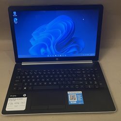 HP 15-db0031nr Laptop PC