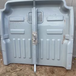 Partición For Pro master