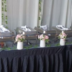 Catering Todo Para Si Fiesta