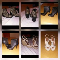 Size 6$20 for all