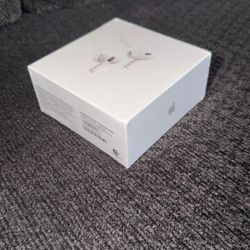 Airpods Pro *Sealed*
