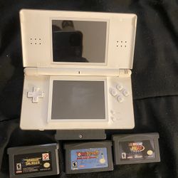 Nintendo DS
