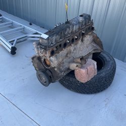 1998 Jeep Cherokee 4WD