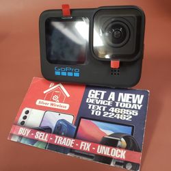 CAMARA GOPRO 11