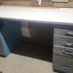 Work Bench 72x30x36