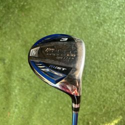 King Cobra Speed Ld Offset 3 