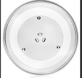 Microondas Plate