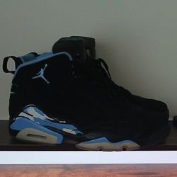 Jordan MVP