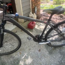 Specialized hybrid Bike