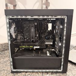 Gaming Pc RTX 3060 48gb Ram 