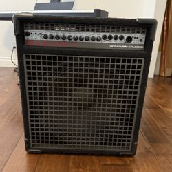 Gallien-Krueger Backline 115