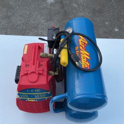 Airmate Compressor