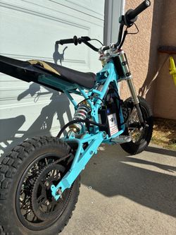 Clean af mototec