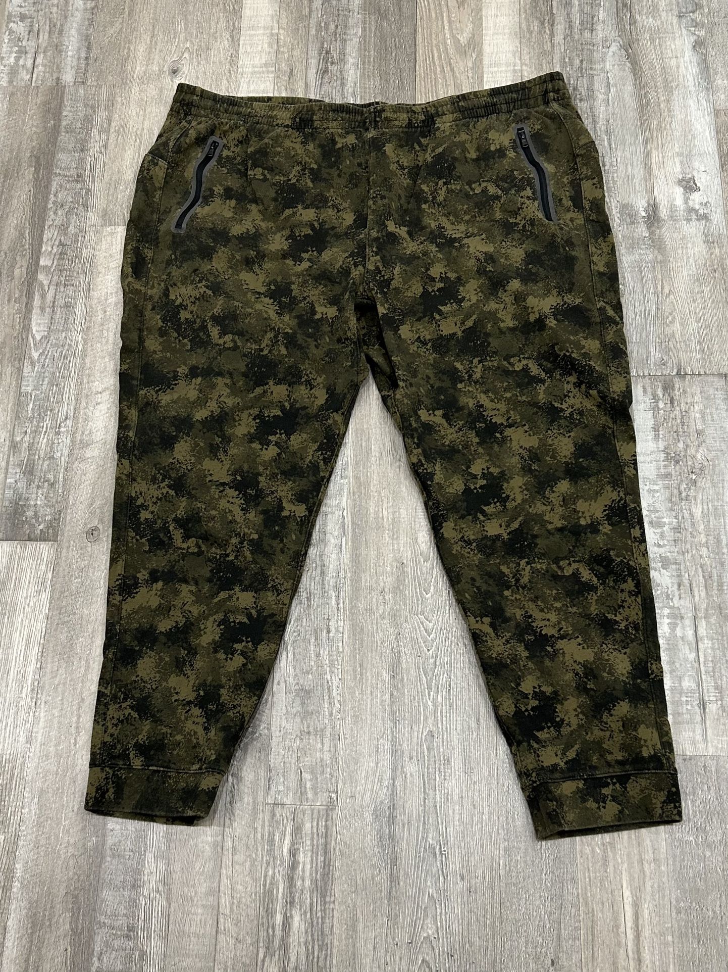 Old Navy Active Fleece Joggers