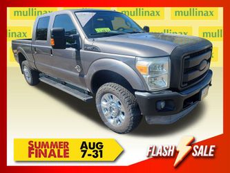 2014 Ford F-350