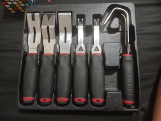 MAC Tools Mac-Grip trim and panel set