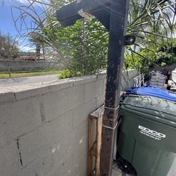 Misc. commercial fishing equipment