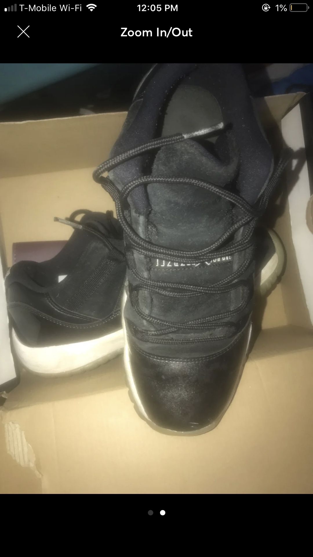 Jordan 11