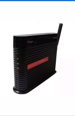 Verizon Wireless network Extender