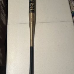Louisville Slugger Softball Bat B51 Pro Balanced Bomber 34", 28oz, 2 1/4” Barrel