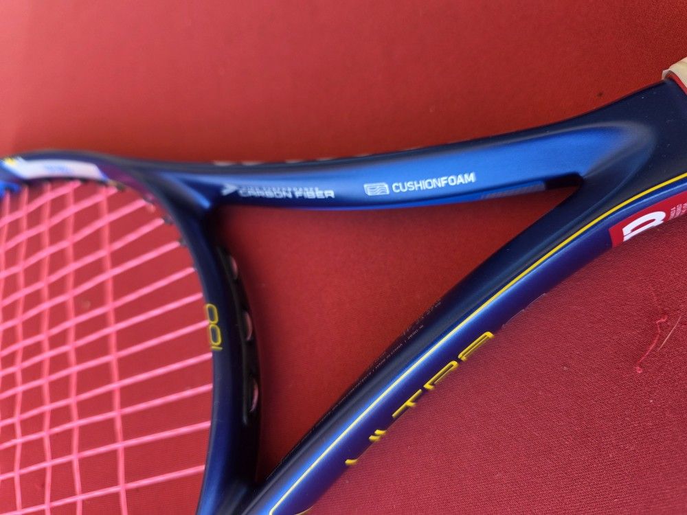Wilson Ultra 100 Tennis Racket Women's