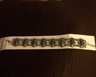 Bracelet
