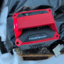 Powersmart Battery 