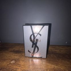 Yves Saint Laurent Black Opium Glitter