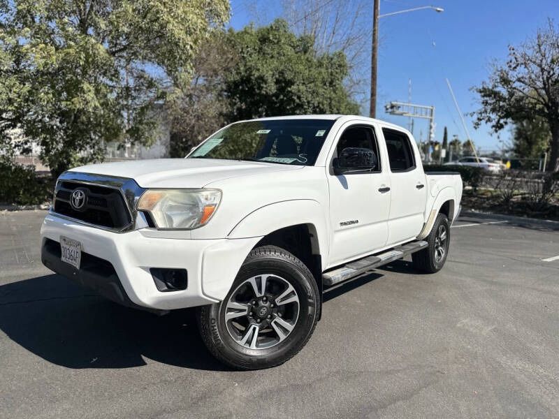 Toyota Tacoma 2012 For Sale