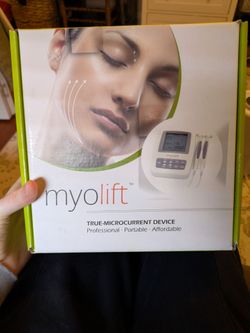 MyoLift™ Mini Microcurrent Device
