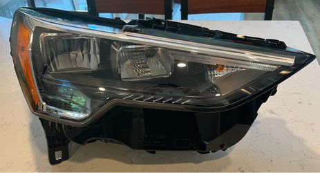 2019-2024 AUDI Q3 RH PASSENGER SIDE LED REFLECTOR HEADLIGHT 83A.941.012.B OEM