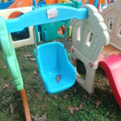 Kids Playsets