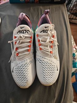 Nike Air Max 270 Sneakers