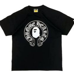 Bape Tee