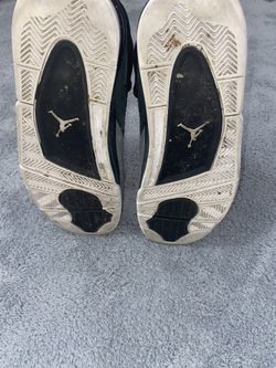 Jordan 4s Size 12