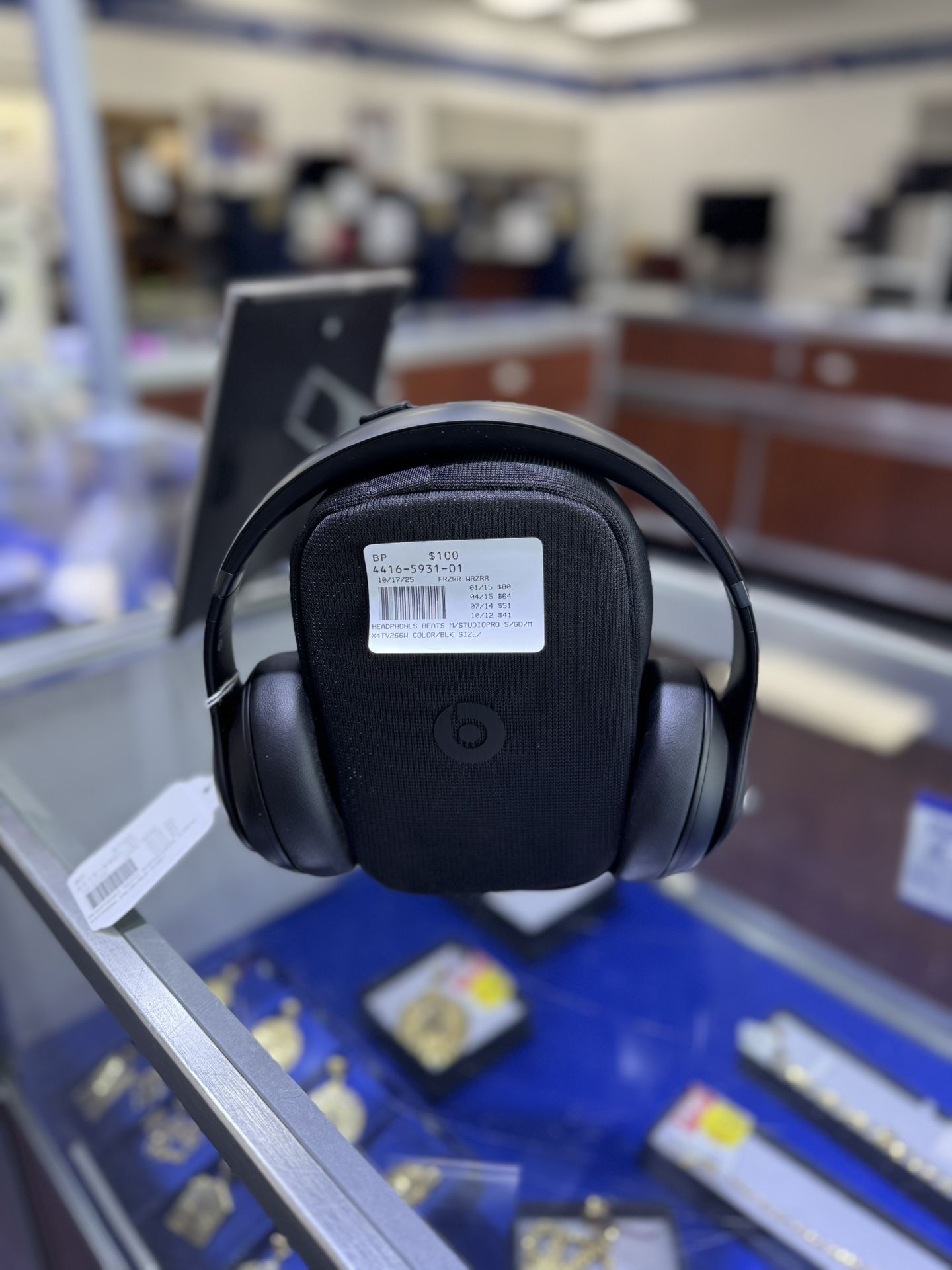 beats headphones 