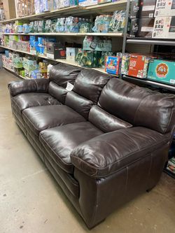 Richland sofa
