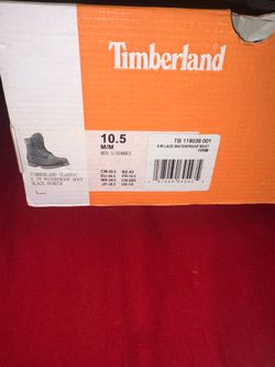 Timberland