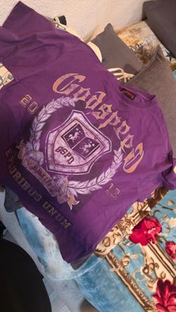 Godspeed Clothing %100 Authentic