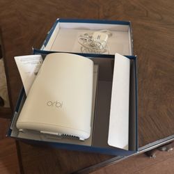 Netgear Orbi Rbr40 Router
