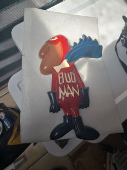 Budman