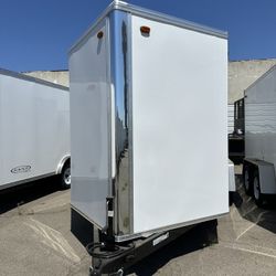 Carson Trailer RC14