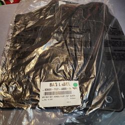HONDA FACTORY BLACK FLOOR MATS / 2022 HONDA PILOT