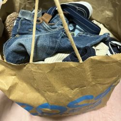 Baby Boy Clothes 0-12 Months 